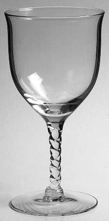 Helga Water Goblet