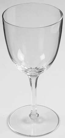 Hospitality Water Goblet