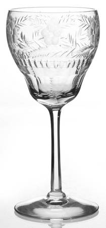 Majestic Wine Glass by Seneca