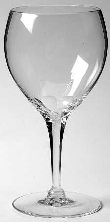 Riviera Wine Glass