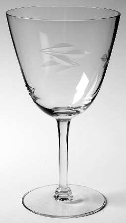 Silver Leaf by Seneca