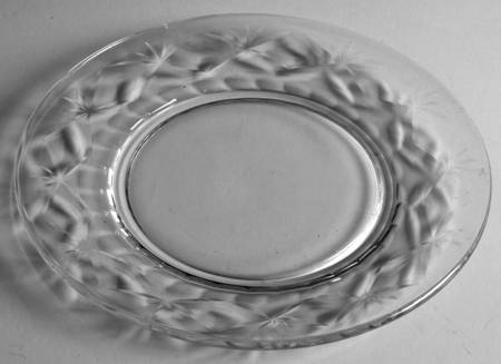 Stratford 7" Salad Plate