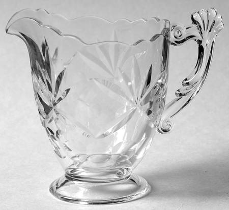 Stratford Creamer