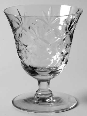 Stratford Oyster or Fruit Cocktail
