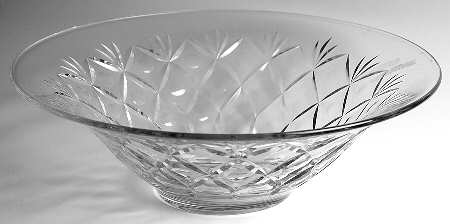 Stratford 12" Flared Bowl