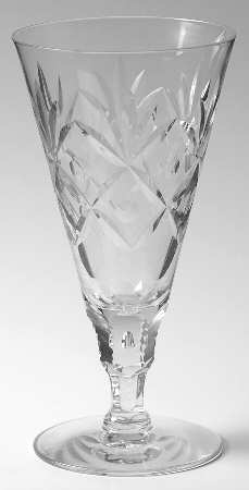 Stratford Footed Tumbler