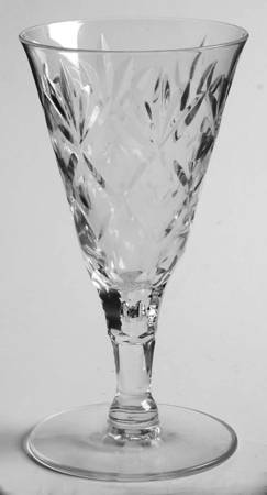 Stratford 2 Oz Footed Tumbler