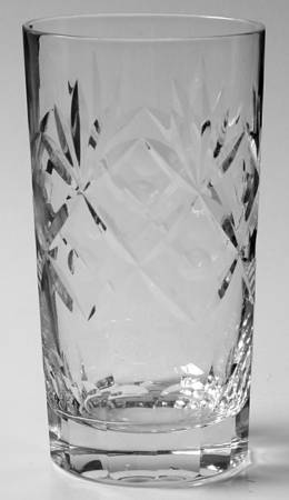 Stratford Highball Glass