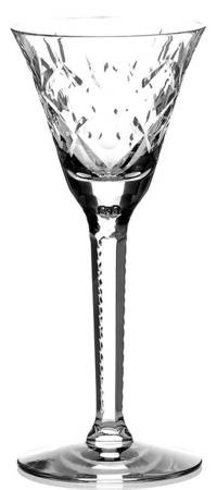 Stratford Sherry Glass