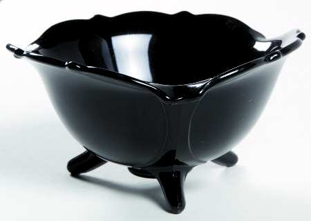 Mt. Pleasant Black (Black Amethyst) Mayonnaise