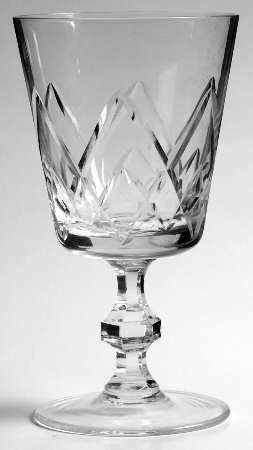 Aria by Spode