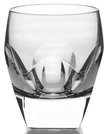 Cardinal Clear Old Fashioned