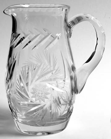 Catherine 30 Oz Pitcher