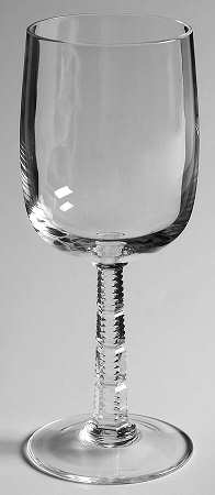 Duet Clear by Spode