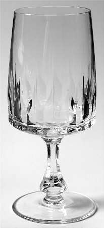 Joanne Water Goblet