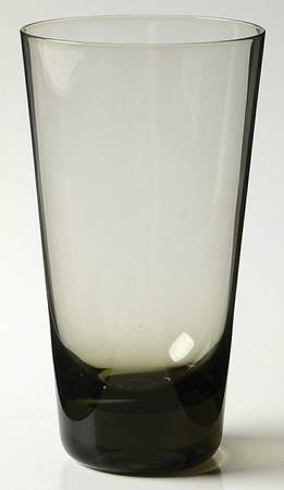 Navarre Smoke 10 Oz Flat Tumbler