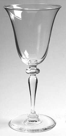 6401 Water Goblet