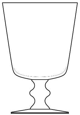 7725 by Steuben