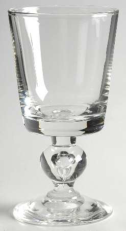 7926 Water Goblet