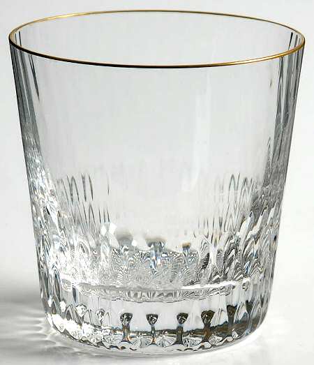 Apollo Gold Old Fashioned