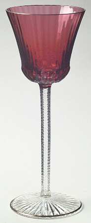 Apollo Gold Red Hock Wine