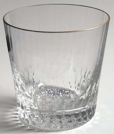 Apollo Gold Double Old Fashioned