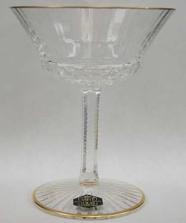 Apollo Gold Continental Champagne