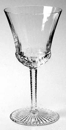 Apollo Clear Burgundy Wine
