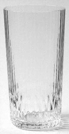 Apollo Clear Highball Glass