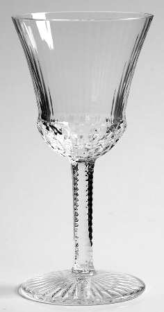 Apollo Clear Sherry Glass