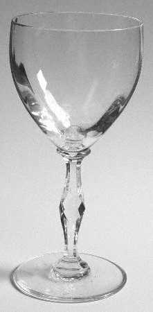 Bartholdi Clear (Optic) by St Louis