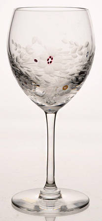 Botticelli Continental Goblet