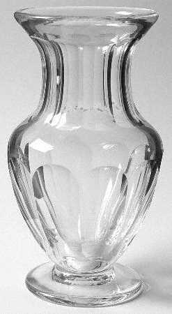 Bristol 9" Flower Vase