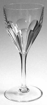 Bristol Water Goblet