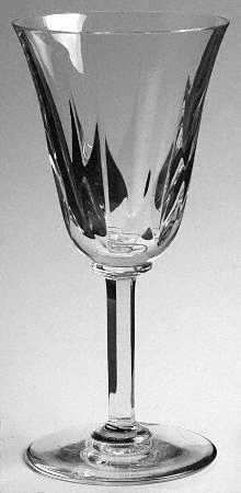 Cerdagne Water Goblet