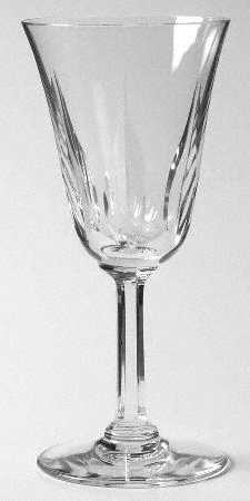 Cerdagne Sherry Glass
