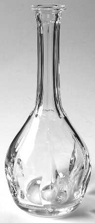 Cerdagne Cordial Decanter No Stopper