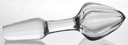 Chambord Stopper for Handled Wine Decanter