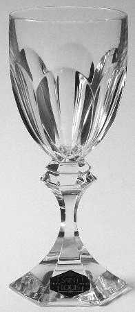 Chambord Sherry Glass