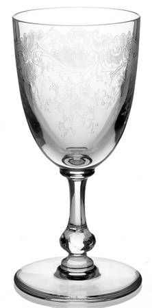 Cleo Continental Goblet