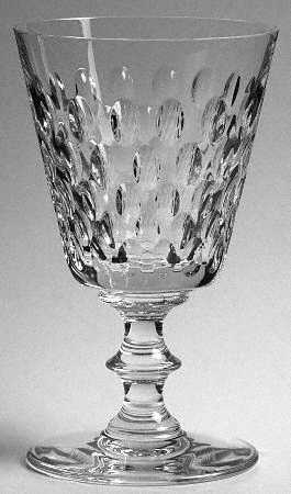 Cleopatre Water Goblet