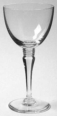 Grand Lieu Clear Burgundy Wine