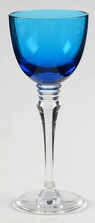 Grand Lieu Clear Sky Blue Cordial