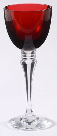 Grand Lieu Clear Red Cordial