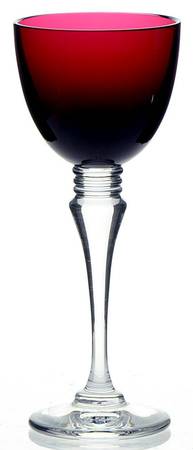 Grand Lieu Clear Amethyst Cordial