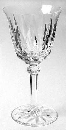 Provence Water Goblet