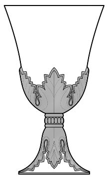 Renaissance Frost