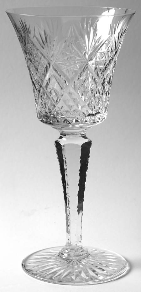 Mussette by St Louis