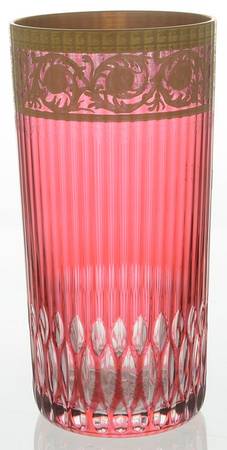 Thistle Red Highball