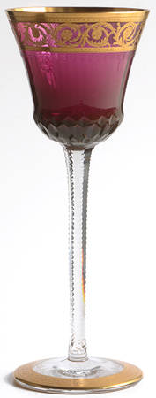 Thistle Violet Hock Wine